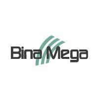 Bina Mega Logo